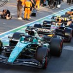 Stroll: Aston ‘lucked out’ in Melbourne but ‘we’ll take it’