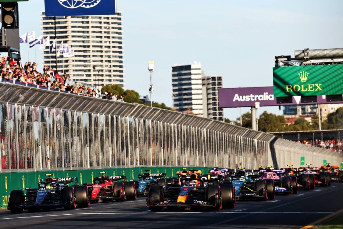 Red Bull: F1 ‘cultural change’ will impact in-season development