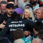 Hamilton ‘wants to share vulnerability with Mercedes team’