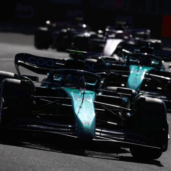 Alonso: Upcoming upgrades make for ‘interesting’ races ahead