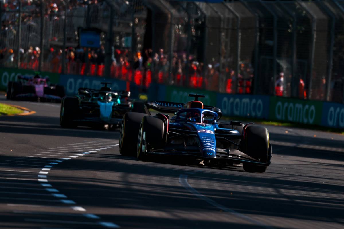 Hill believes Vowles is right man to revive Williams