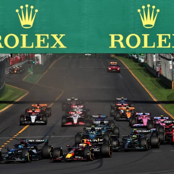 Russell will ‘reassess’ bold Red Bull claim after Mercedes updates