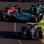 Hill: ‘I’d get Alonso to defend me in a murder charge!’