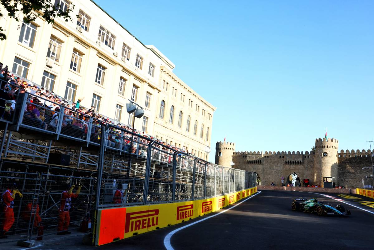 Alonso worried about more Aston DRS issues