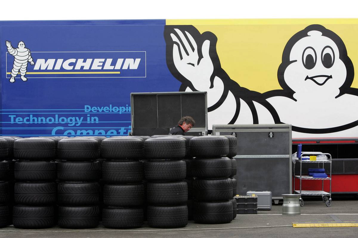 Michelin refuses to press self-destruct button on F1 tyres