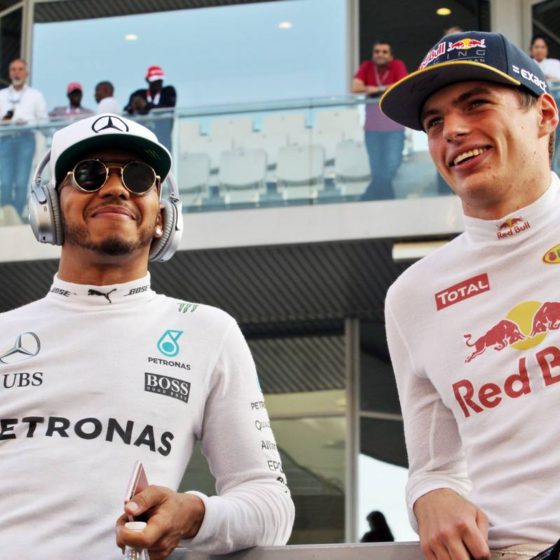 Russell: Verstappen career could have been ‘damaged’ by early move to Mercedes