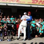 Hamilton reveals early preconceived view on Niki Lauda