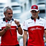 Leclerc ‘the most perfect driver’ says veteran F1 sporting director
