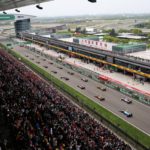Zhou: F1 popularity in China still growing despite race cancellations