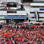 Hockenheim ‘could win back place’ on F1 calendar