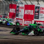 IndyCar reacts to ‘unacceptable’ Ilott death threats after Long Beach