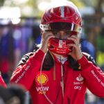 Leclerc forgets long term targets: ‘Finishing a race now a priority’