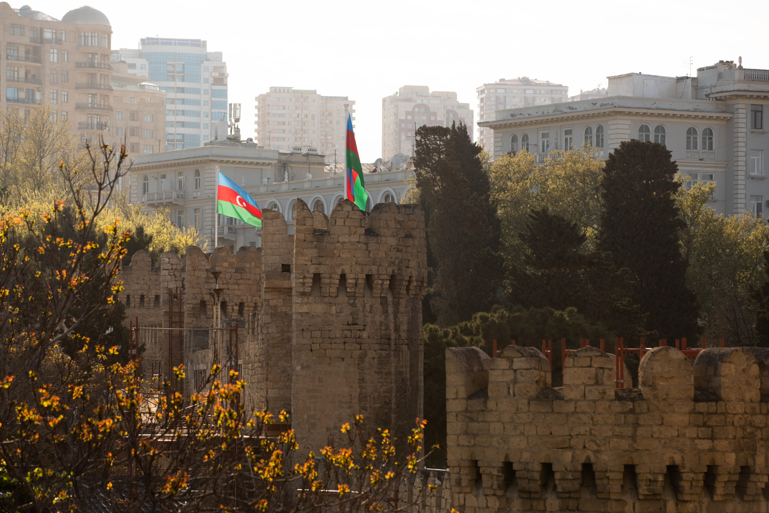 F1 – 2023 AZERBAIJAN GRAND PRIX PREVIEW