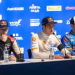 WRC – Rally Croatia – Pre-event FIA Press Conference