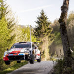 WRC – Breaking News – Evans powers to dominant Croatia Rally win