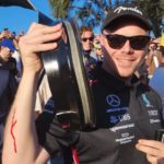 F1 fan injured by flying debris in Australian GP