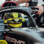 Hamilton reveals ‘huge step’ enjoyed as a driver over the years