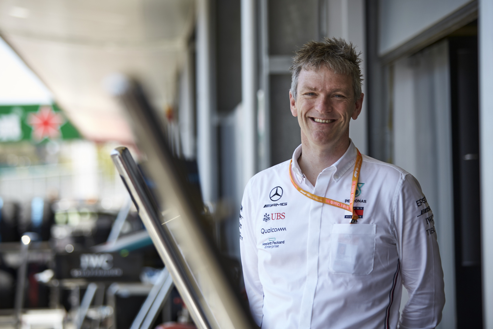 Allison: Red Bull a ‘worthy opposition to hunt down and overtake’