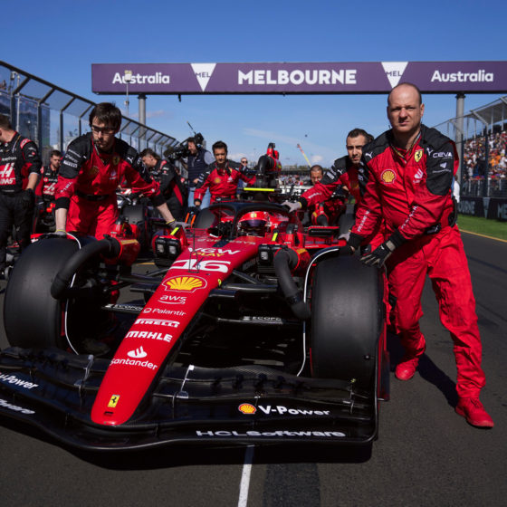 Ferrari has ‘no doubts’ about Leclerc’s motivation