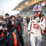 Haas will assess ‘alternatives’ before opening 2024 talks with Hulkenberg