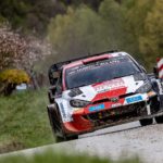 WRC season resumes in Croatia