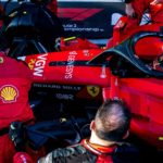 Sainz disappointed by FIA rejection of Ferrari right of review