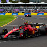 Sainz angered by ‘invented rumors’ of move to Audi in 2026