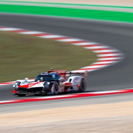 WEC: Toyota Takes maiden pole of the season at Portimão, LMP2 top spot falls to Prema by 0.001s