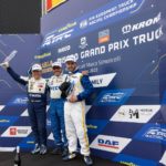 ETRC: Hahn settles into the lead after season-opening Misano round