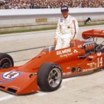 A.J. Foyt ‘wouldn’t cross the street to watch an F1 race’