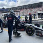 Tost happy to hand over the reins to Mekies: “It’s time”