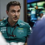 Aston’s Fallows disputes ‘hard to overtake’ claims by F1 drivers