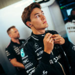 Russell anticipating ‘small jump’ for Mercedes in Barcelona