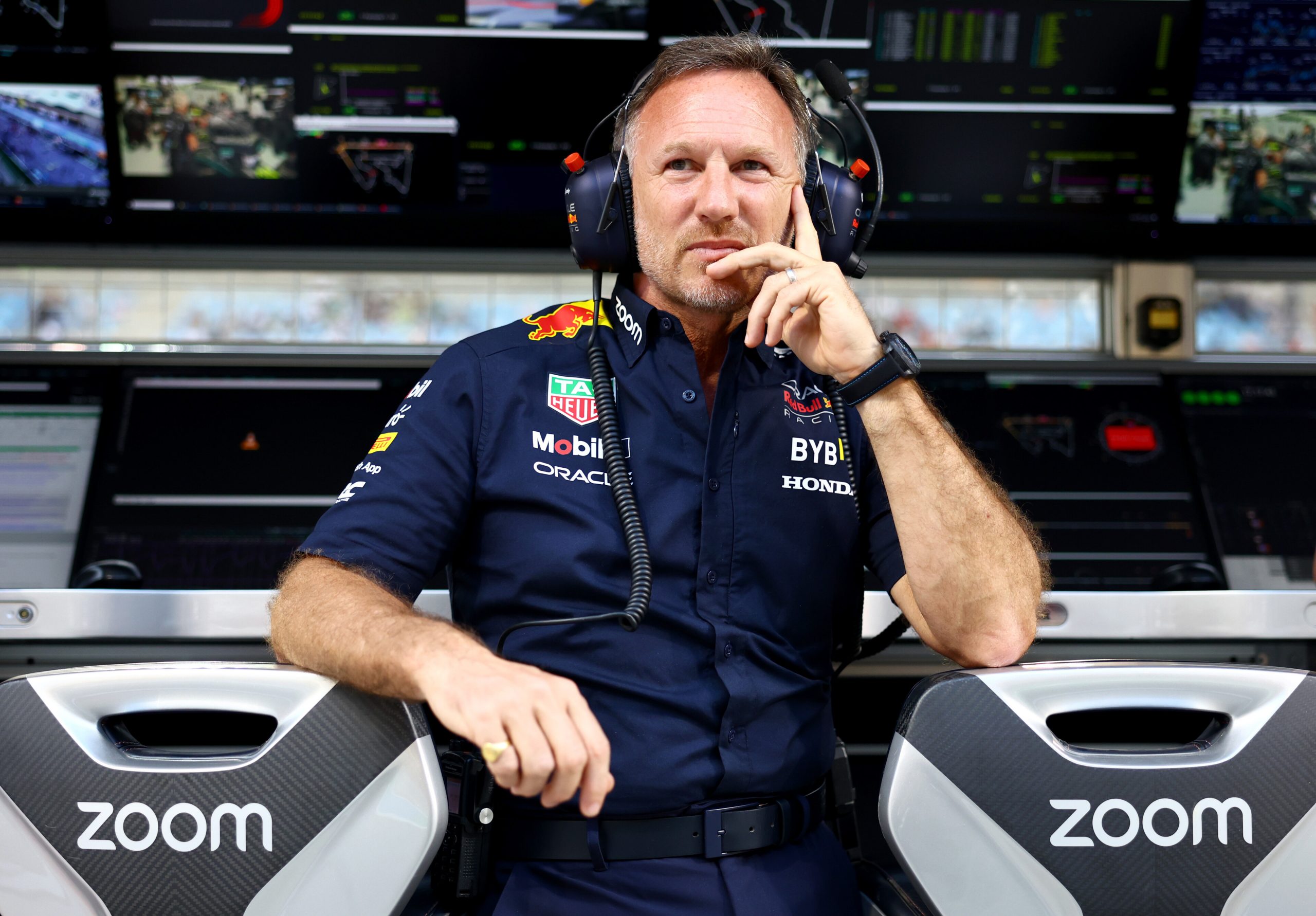 Horner: RBPT ‘will have the capacity’ to supply extra F1 teams