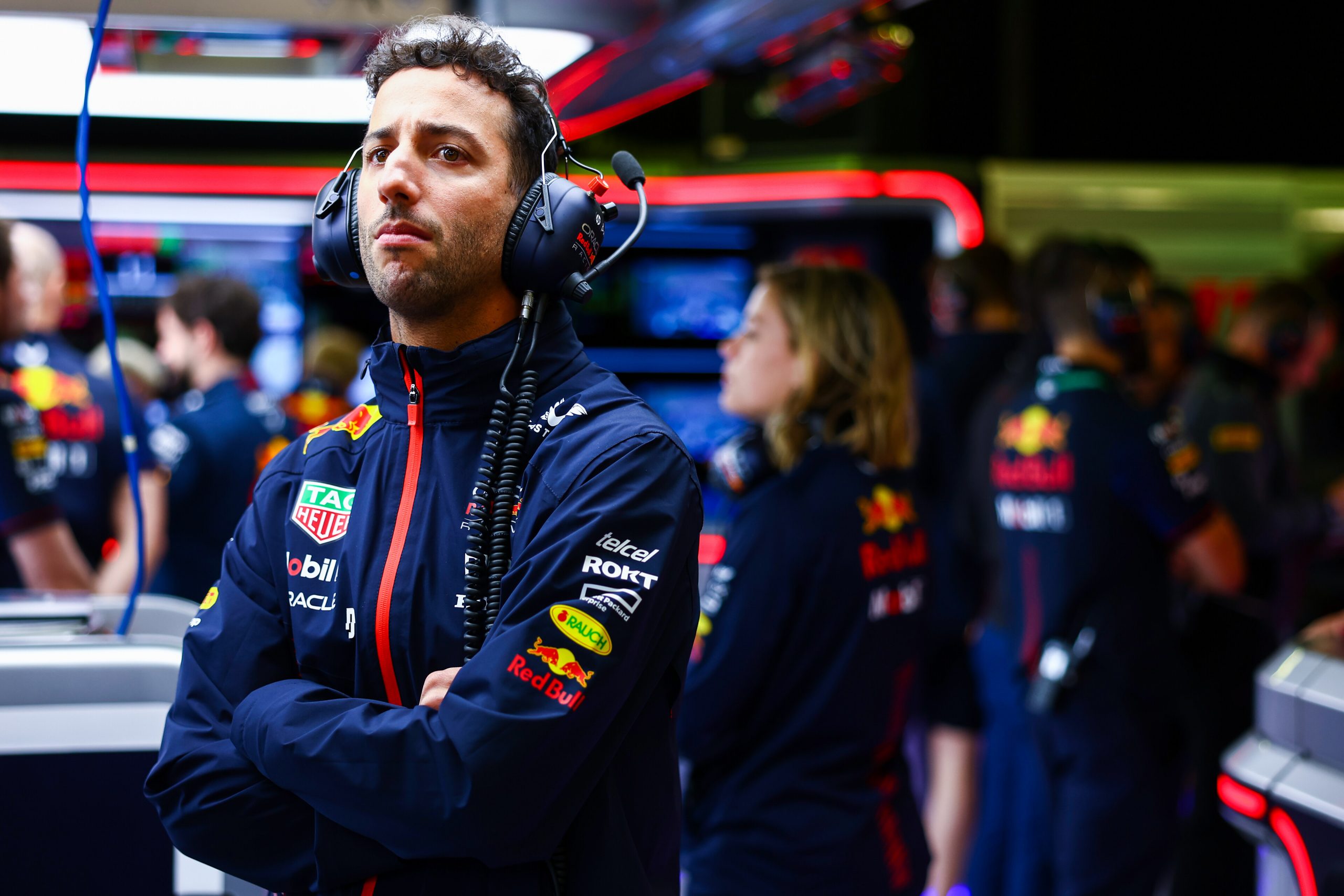 Ricciardo set for F1 return in July at Silverstone