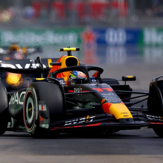 Perez win in Miami would be a ‘massive deal’, says Button