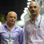 New Asian team vows to join F1 grid in 2025
