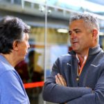 De Ferran returns to McLaren F1 team as special advisor