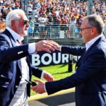 Domenicali: Honda commitment validates F1 sustainability plans