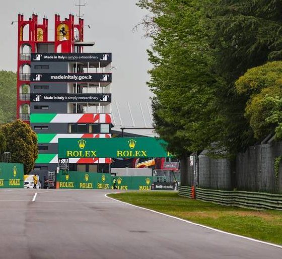 Domenicali: Decision to call off Emilia Romagna GP ‘the right one’