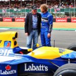 Vettel to star at 2023 Goodwood Festival of Speed