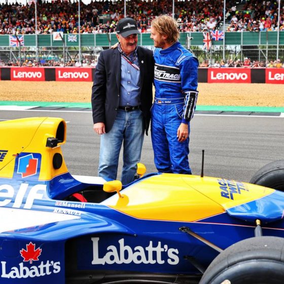 Vettel to star at 2023 Goodwood Festival of Speed