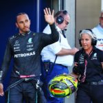 Hamilton reveals new support team following Cullen exit