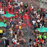 Steiner says ‘classic’ GPs can catch up on entertainment