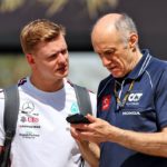 Ralf Schumacher: Marko has ‘a problem with the Schumacher name’
