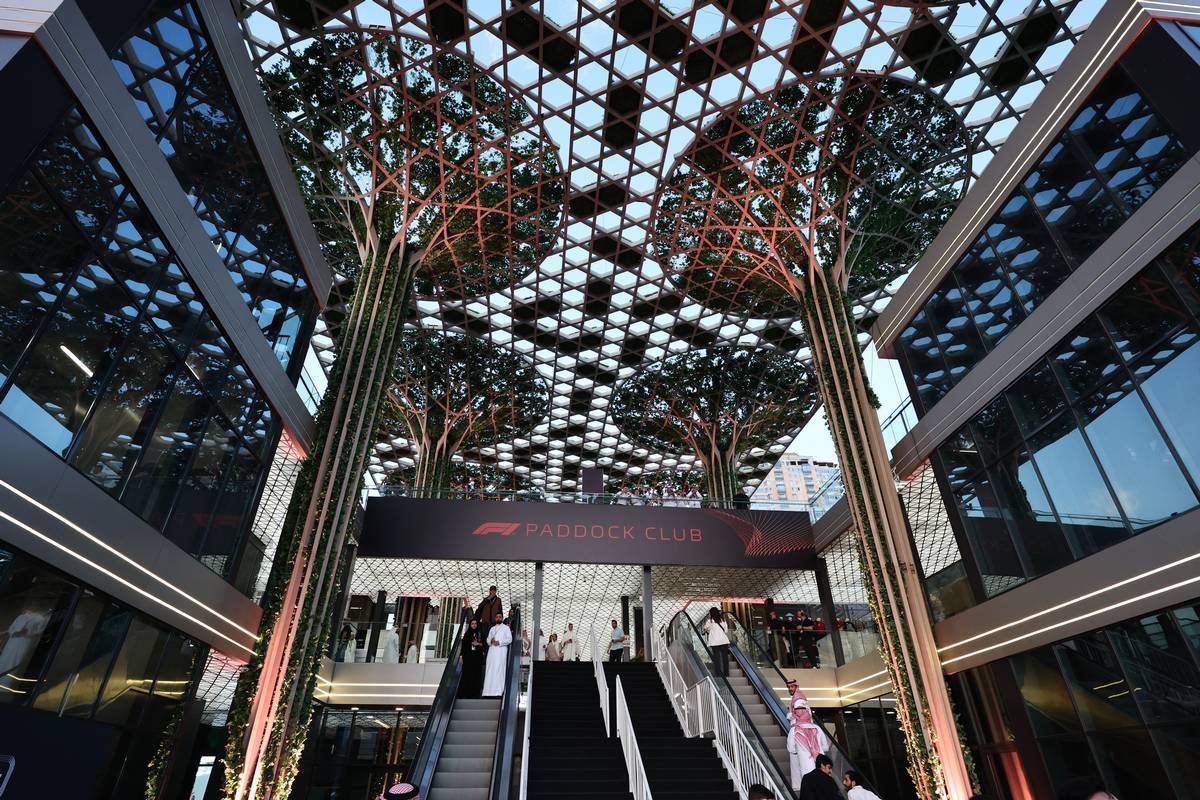 Liberty CEO insists F1 sell-off ‘not in the cards’