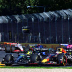 Ex-F1 hopeful Speed praises Hamilton for competing with young rivals