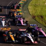 McLaren boss discourages ‘dreamers’ from entering Formula 1