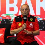 Vasseur: Miami GP to kick off Ferrari SF-23 upgrade effort