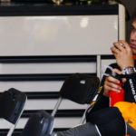 Norris: McLaren straight-line speed still ‘pretty shocking’
